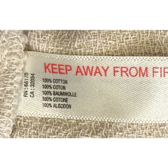 NEW FREE PEOPLE FREE-EST BEIGE CHECKIN' IN MINI DRESS SZ SMALL S - Picture 7 of 8